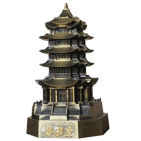 模型 風水